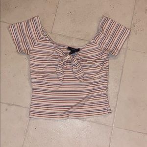 forever 21 top